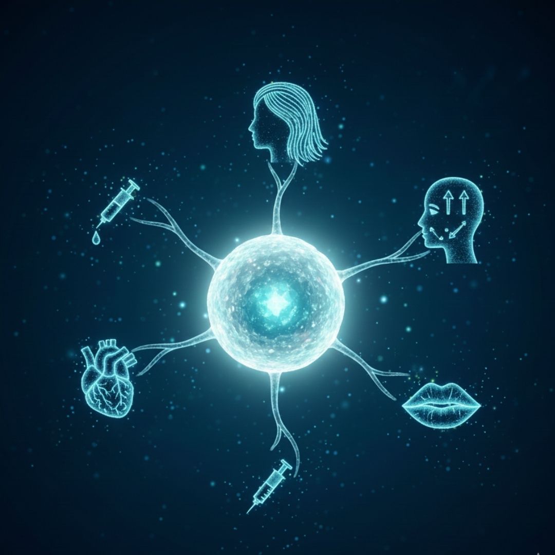 Kök Hücre Uygulamaları